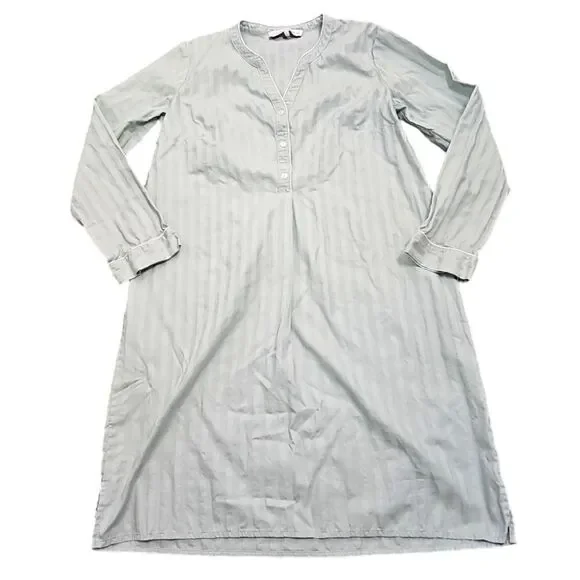 Lawrence Tavernier Allegorie Luxury Short‎ Dress Size Small, Green - Picture 3 of 11